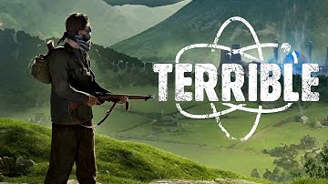 Atomfall is a Bad Game