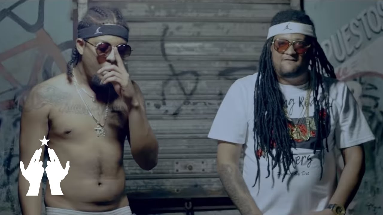 Rochy RD ❌ Willy Mento - Aqui To El Mundo Da Bala 🔫🔫 | Video Oficial