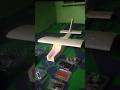 #Rc plane with strobe led #shorts #viral #rc #rcplane #strobelight #drone  #Ｐ_Ｕ_Ｒ_Ｅ　Ｒ_Ａ_Ｇ_Ｅ(256k)