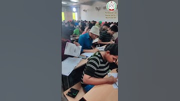 BPSC MAINS TEST SERIES में जनसैलाब #upsc #bpsc #perfection_ias #bihar #shorts #trending