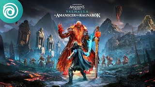 Assassin's Creed Valhalla: El Amanecer del Ragnarök - Estreno mundial del tráiler cinemático