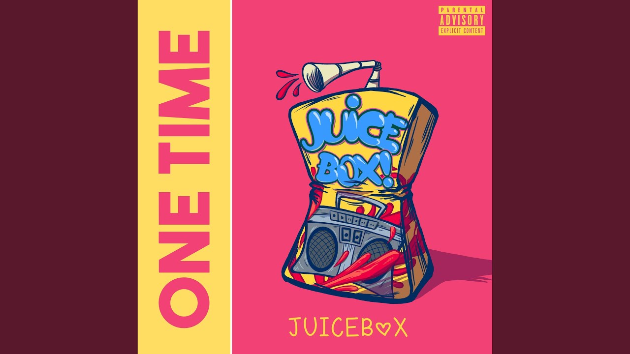 Watch One Time on YouTube Watch One Time on YouTube