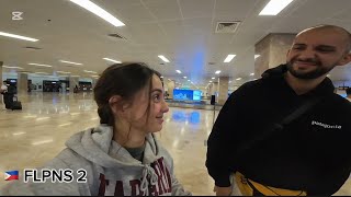 Filipinas 02 Día De Vuelos Internos