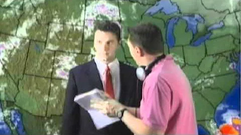 The Weatherman - Truvie by Trailervision