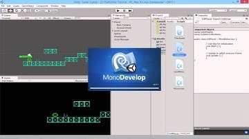 Tutorial Unity2D For Beginner Checkpoints & Respawning  1
