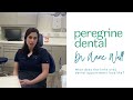 Dr Anne Wall from Peregrine Dental Dublin, What does the little ones dental appointment look like?