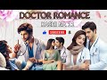 DOCTOR ROMANCE | KASHI NA 11 | Latest Romantic Hausa Novel Audio