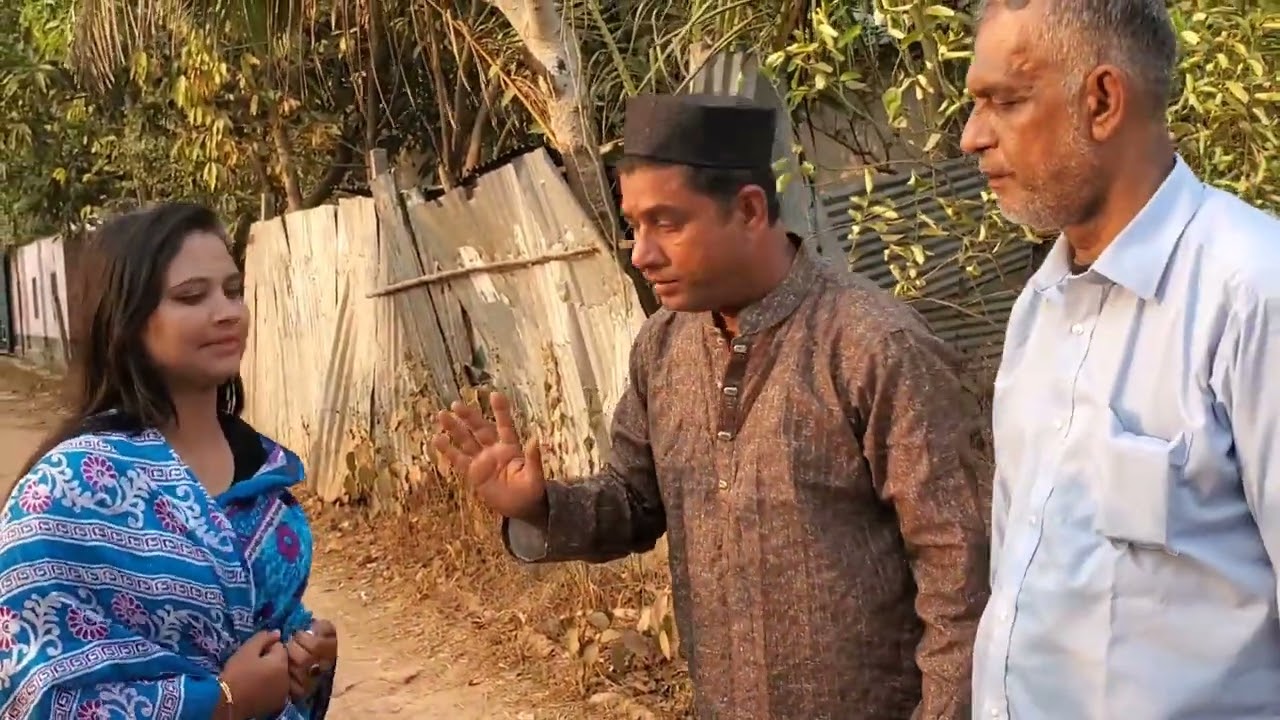 বাপ ছেলের নির্বাচন শুটিং টাইম #kabanglatv #comedy #comedyshort 