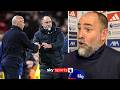 Are We Finished Or Not Igor Tudor FULL Post Match Interview After Spurs Draw At Liverpool