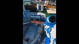 BO7 - Grimhawk, jetzt wird's finster 😎 #bo7 #killstreaks #multikills #omnimovement #gameplay