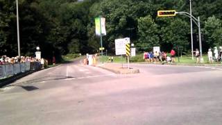 Protour 2011 Québec Premier Tour
