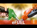 eFUELS | Combustibles Sintéticos | 220108⛽️