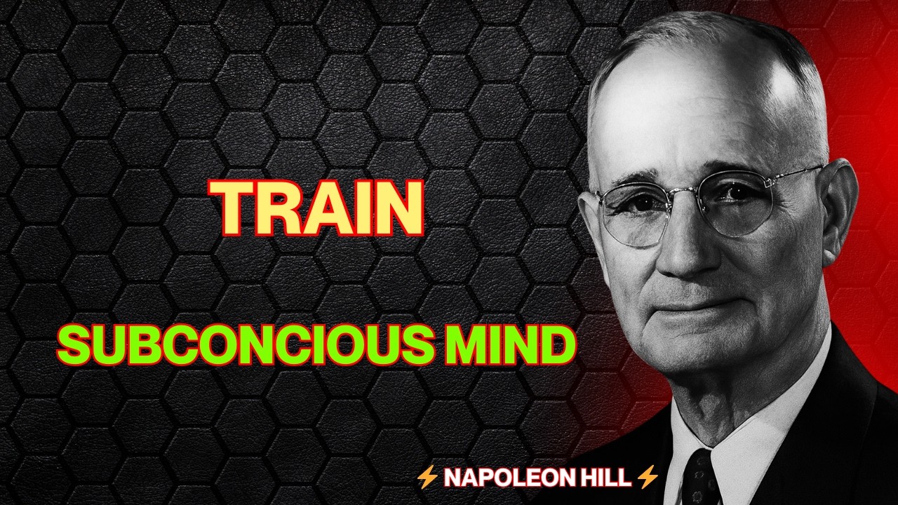 Subconscious Mind एक Servant है पर आप Terrible Master हो | कैसे बदलें?