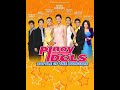 Sarah Geronimo, Sheryn, Rachelle | PINOY IDOLS: BATTLE OF THE POPSTARS CONCERT 2005 | LAST PART