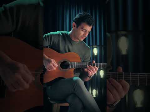 في لحظة غفلة وافتكرت قد إيه الذكريات ممكن تسيطر علينا Guitar Music Guitarcover اكسبلور 