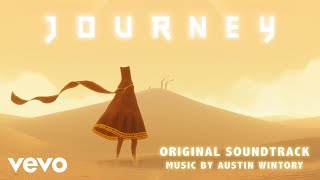 Austin Wintory - First Confluence | Journey (Original Video Game Soundtrack)