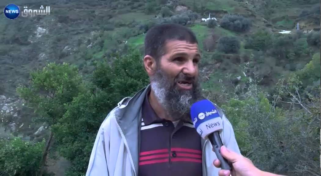 جيجل: عين تيري.. قرية غابت عنها التنمية وحاصرتها التضاريس