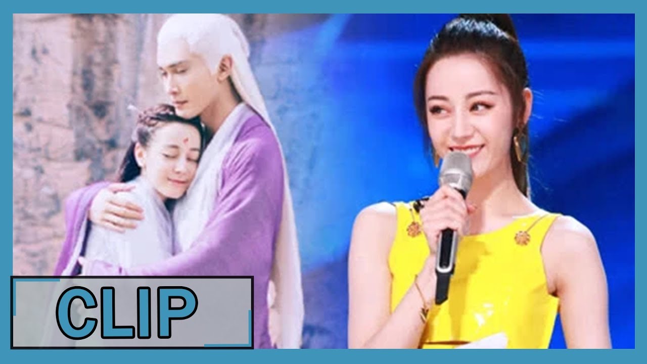 捕获九尾狐热巴演《三生三世》凤九，大绝招撒娇杀全场 | 创造营2019 Produce Camp 2019