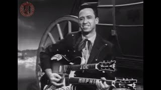 Video thumbnail of "Joe Maphis Hits 1965"