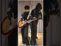 勝手にトリビュート🎸#RADWIMPS#トリビュート#邦ロック #Gover #うたってみた #歌詞動画