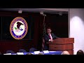 Public Workshop on Competition in Television and Digital Advertising (Opening Remarks)