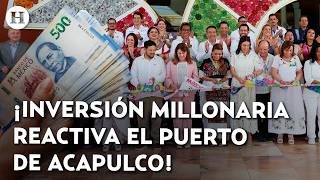 More Customers Are Arriving In Acapulco This Is How The Tianguis Turstico Will Revive The Port