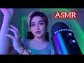 Persian ASMR Scratching On Me ای اس ام آر قلقلکی روی خودم لباس بدن مو و 