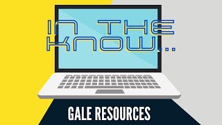 In The Know | Episode 2 | Gale Resources