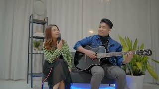 Cover Bintang Terindah  Aulia With Yuda