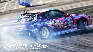3037 S13 - COMPETING IN TAIWAN - D1GP