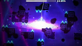 Bright galaxy ✨ | [Epic Medium Demon] Northstar by Novaach (Coins)