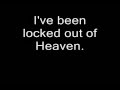 Boyce Avenue - Locked Out Of Heaven Lyrics (Bruno Mars)