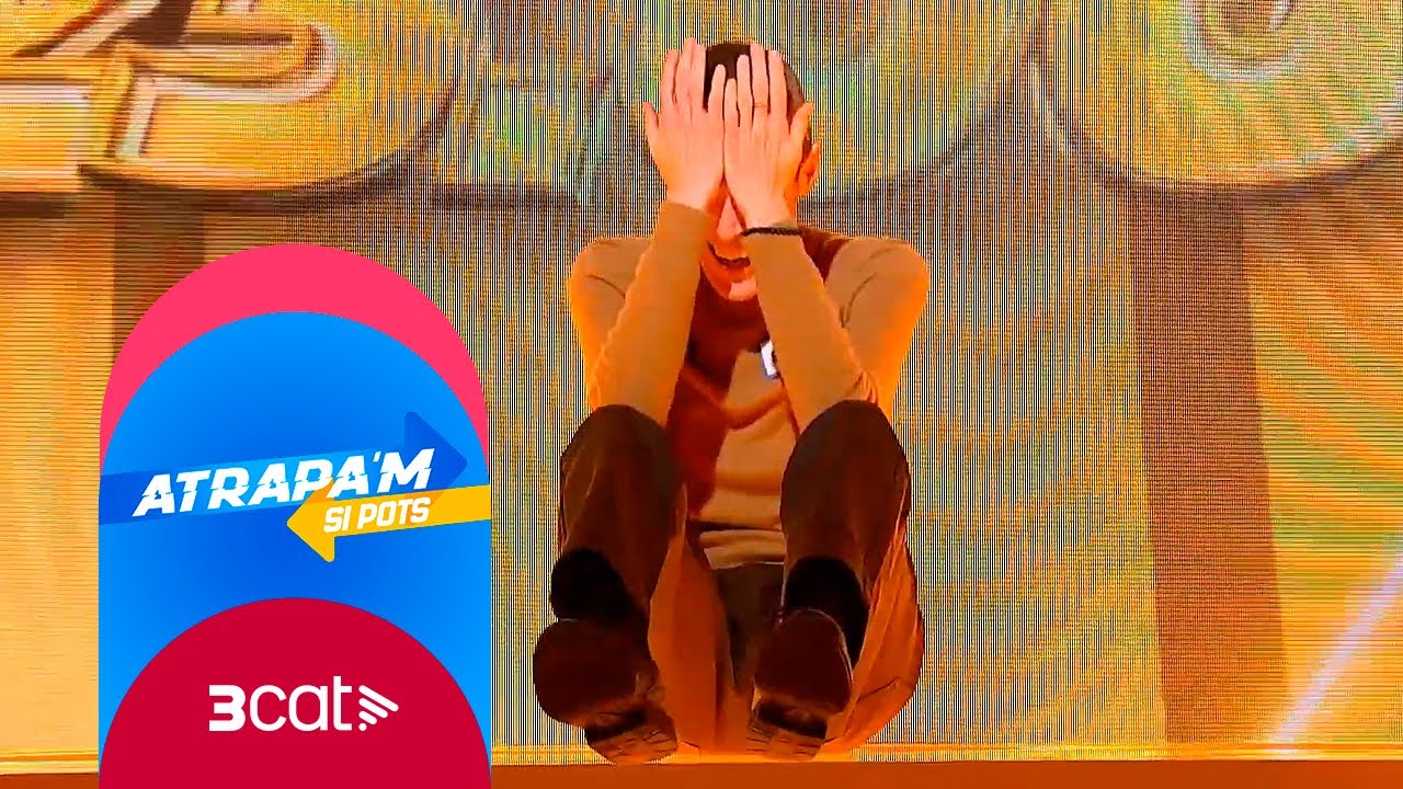 Moment històric a l'