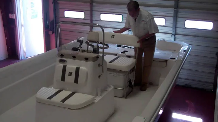 Carolina Skiff 198DLV at Ron Hoover RV & Marine with John Bailey.mp4