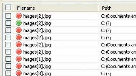 Recover (Recuva) and restore deleted files, photos, pictures