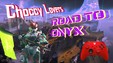 Diamond CTF Behemoth - Road to Onyx - Halo Infinite Ranked
