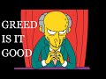 how greed controls our mind - Explained