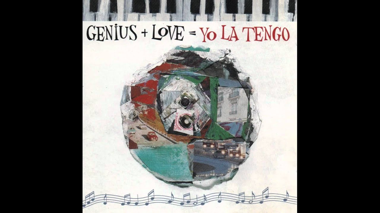 Yo La Tengo Speeding Motorcycle.mp4 YouTube