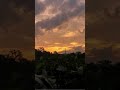 Moments of the Sky ☁️🌅 | Feel Calm in Seconds #Shorts #sky #nature #naturephotography #calm