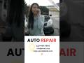 Auto Repair Shop Tiktok Ads and Instagram Reels
