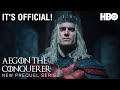 Breaking News | Game of Thrones Prequel: Aegon&#39;s Conquest | HBO Gives The Fans What They Want!?