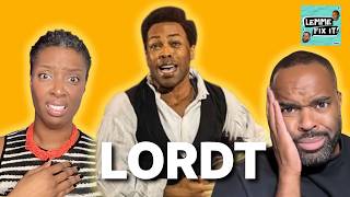 Todrick Hall's Slavery Musical Is Very On Brand