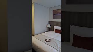 서울 종로 갓성비 호텔 아미드호텔 서울 / 도보 2분 종각, 인사동 / 걸어서 광화문, 인사동, 삼청동, 명동까지~ #jongrohotel #insadonghotel