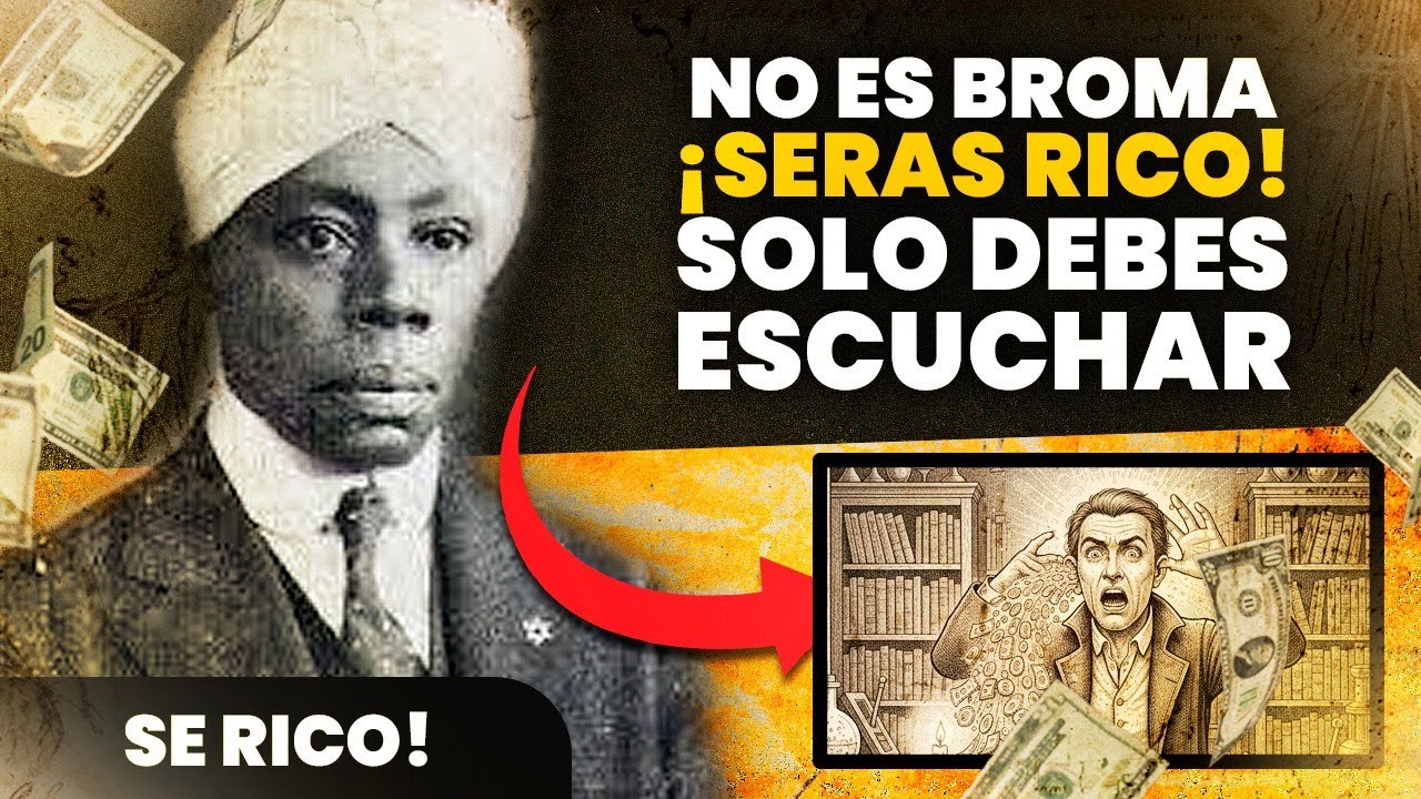 ¡Da miedo! Serás rico, solo escucha una vez || El dinero llegará a ti || El dinero se manifestará