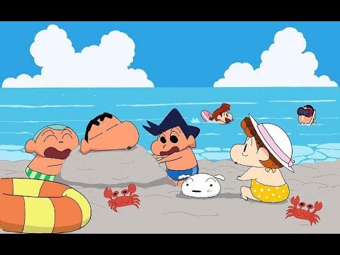 Shinchan Hindi New 2017 - Jyada Tarif Acchi Nahi Hoti