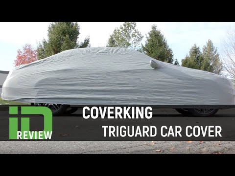 coverking-triguard-car-cover-review