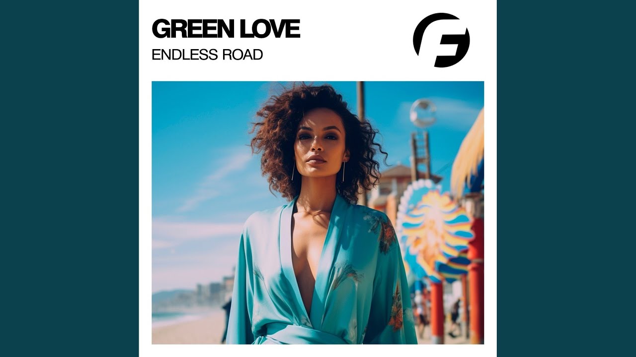 Watch Endless Road (Original Mix) on YouTube Watch Endless Road (Original Mix) on YouTube
