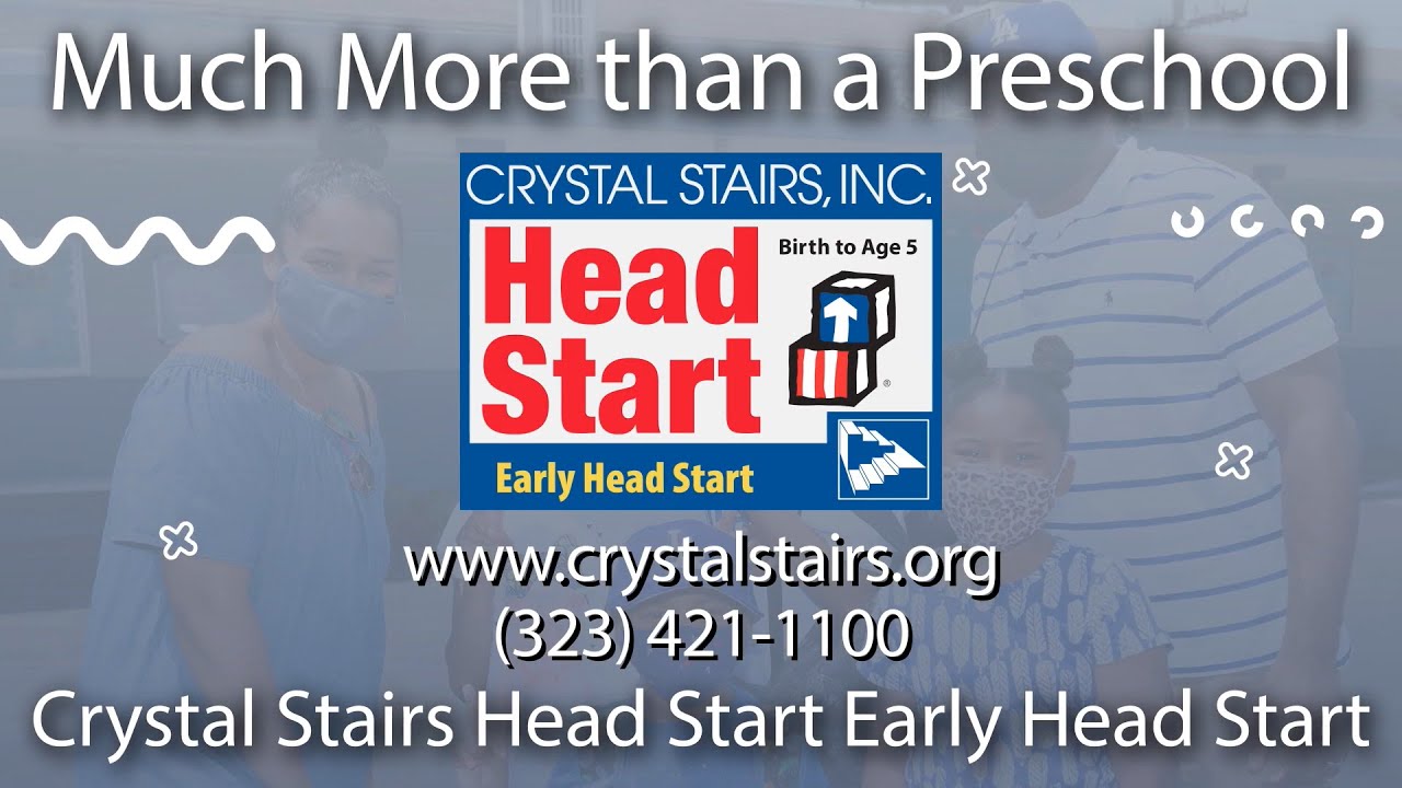 Crystal Stairs Head Start Onsite COVID19 Procedures YouTube