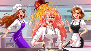My Teammates Turned My Life Into Hell