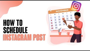 How to schedule Instagram post with Facebook creator studio (Instagram tricks)